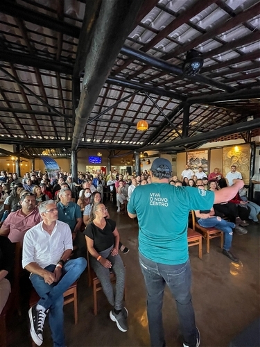 Aurora Igarapé- MG Monte Bravo Empreendimento (1)