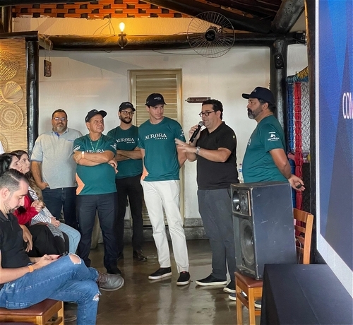 Aurora Igarapé- MG Monte Bravo Empreendimento (3)