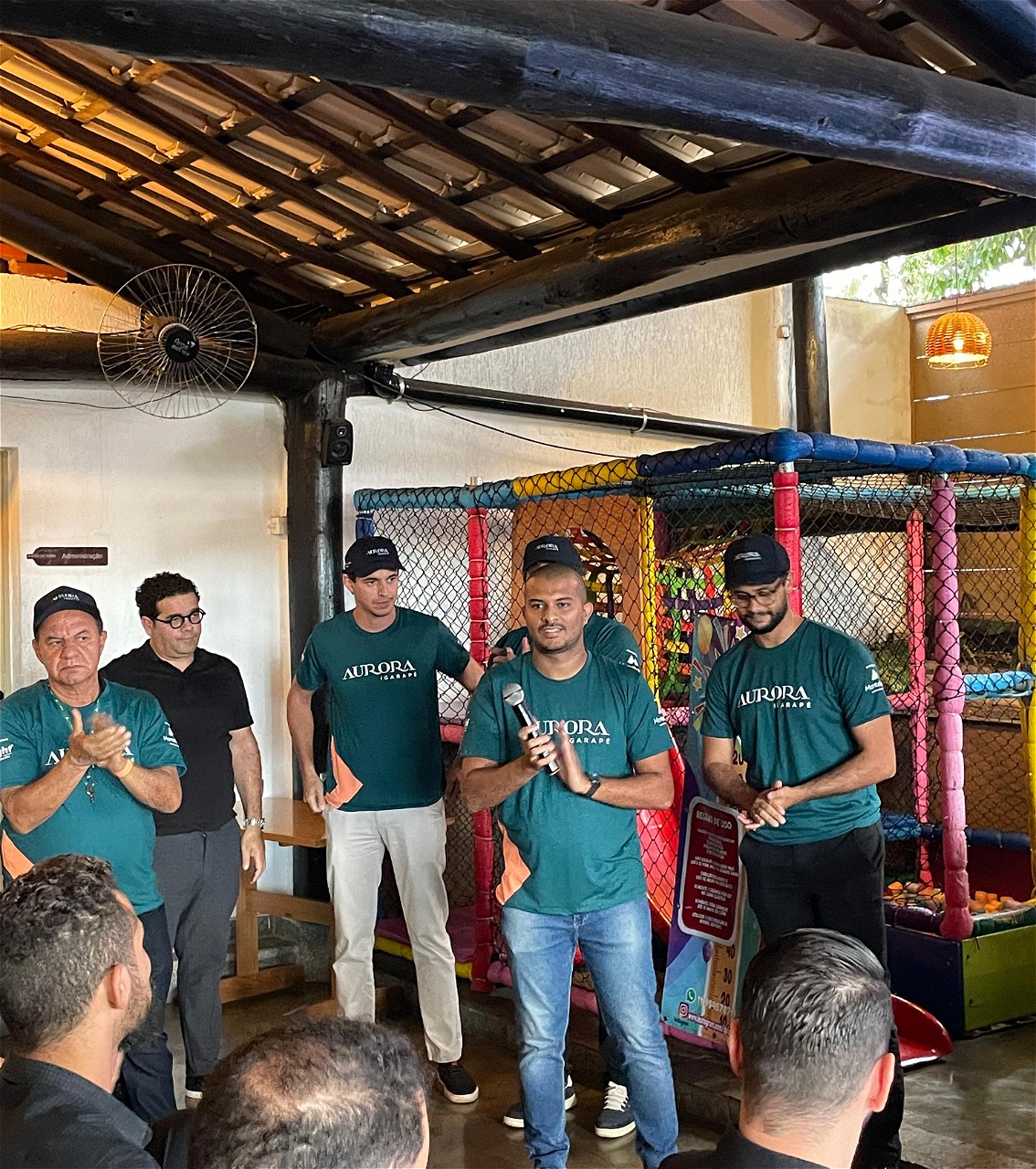 Aurora Igarapé- MG Monte Bravo Empreendimento (4)