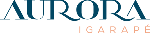 Logo Aurora Igarapé