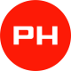 Logo PH - COR