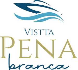 Logo Vistta Pena Branca